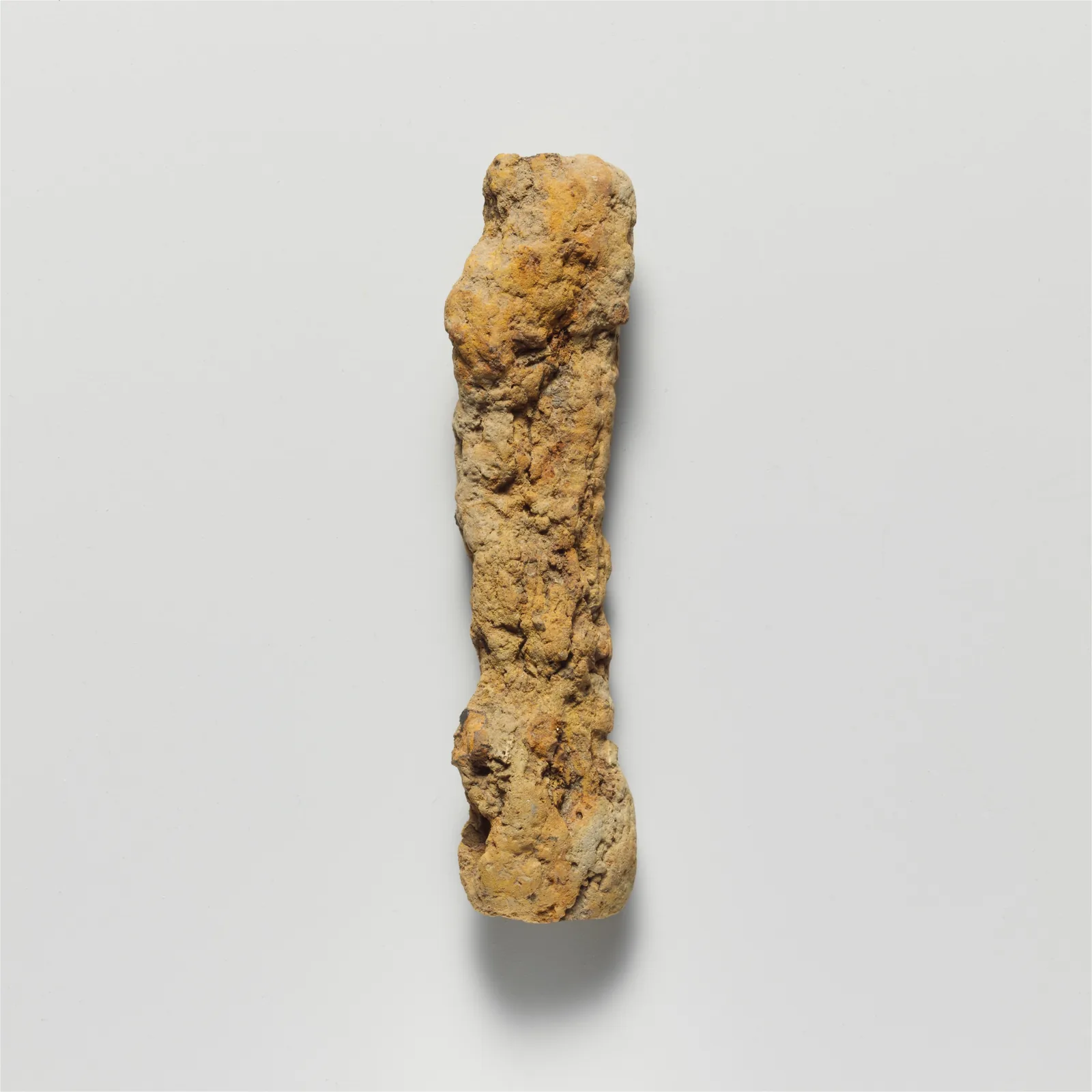 Iron bar, Greek, Laconian